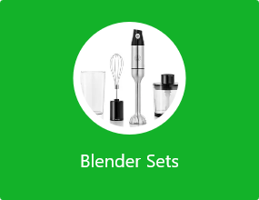 Blender Sets