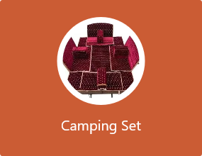 Camping Set
