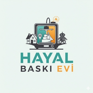 Hayal Baskı Evi
