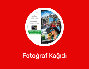 Fotoğraf Kağıdı