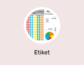 Etiket