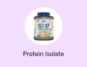 Protein Isolate