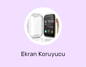 Ekran Koruyucu
