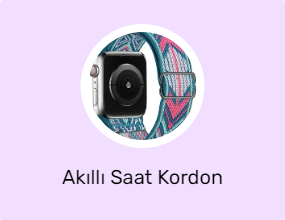 Akıllı Saat Kordon
