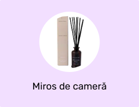 Miros de cameră