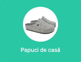 Papuci de casă