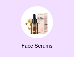 Face Serums