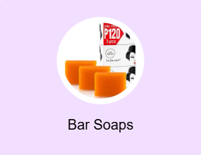 Bar Soaps