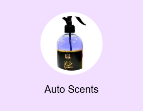 Auto Scents