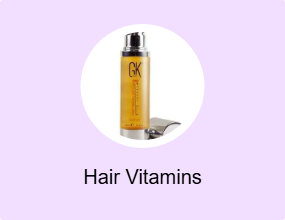 Hair Vitamins