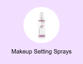 Makeup Setting Sprays