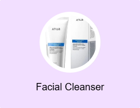 Facial Cleanser