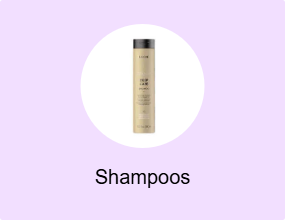 Shampoos & Conditioners