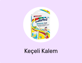 Keçeli Kalem