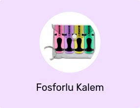 Fosforlu Kalem