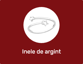 Inele de argint