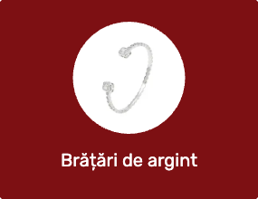 Brățări de argint