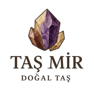 TaşMir Doğal Taş logo