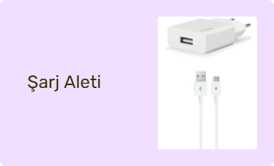 Şarj Aleti