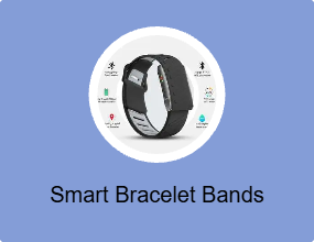 Smart Bracelet Bands