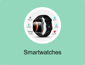 Smartwatches