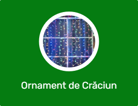 Ornament de Crăciun