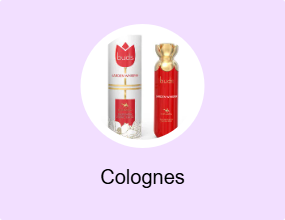 Colognes