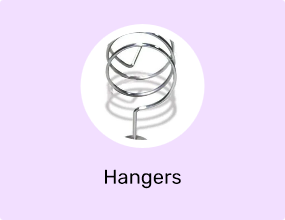Hangers