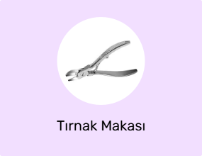 Tırnak Makası