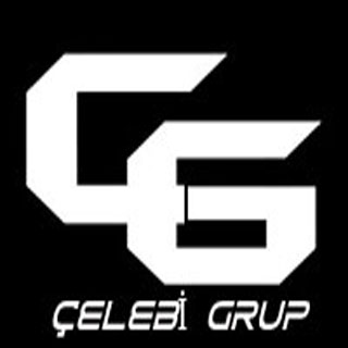 ÇELEBİ GRUP logo