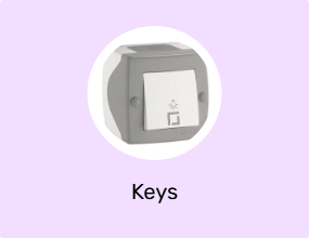 Keys