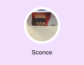 Sconce