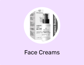 Face Creams