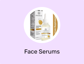 Face Serums