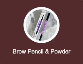 Brow Pencil & Powder
