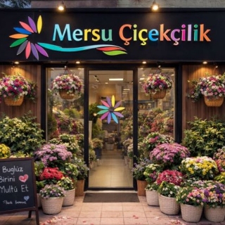 Mersu Flower Art
