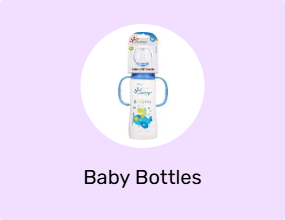 Baby Bottles