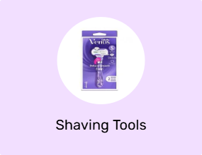 Shaving Tools