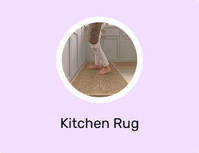 Kitchen Rug