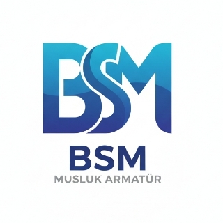 BSM MUSLUK ARMATÜR