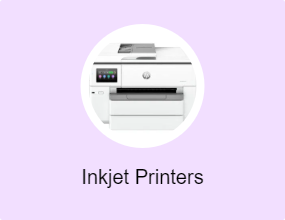 Inkjet Printers