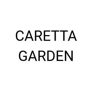 CARETTA GARDEN