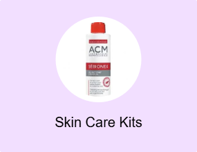 Skin Care Kits