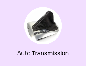 Auto Transmission Equipments