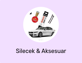 Silecek & Aksesuar