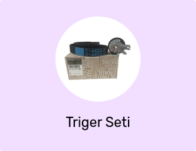 Triger Seti