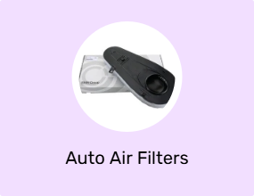 Auto Air Filters