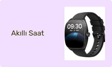 Akıllı Saat