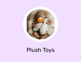 Plush Toys