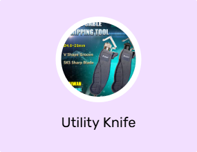 Utility Knife